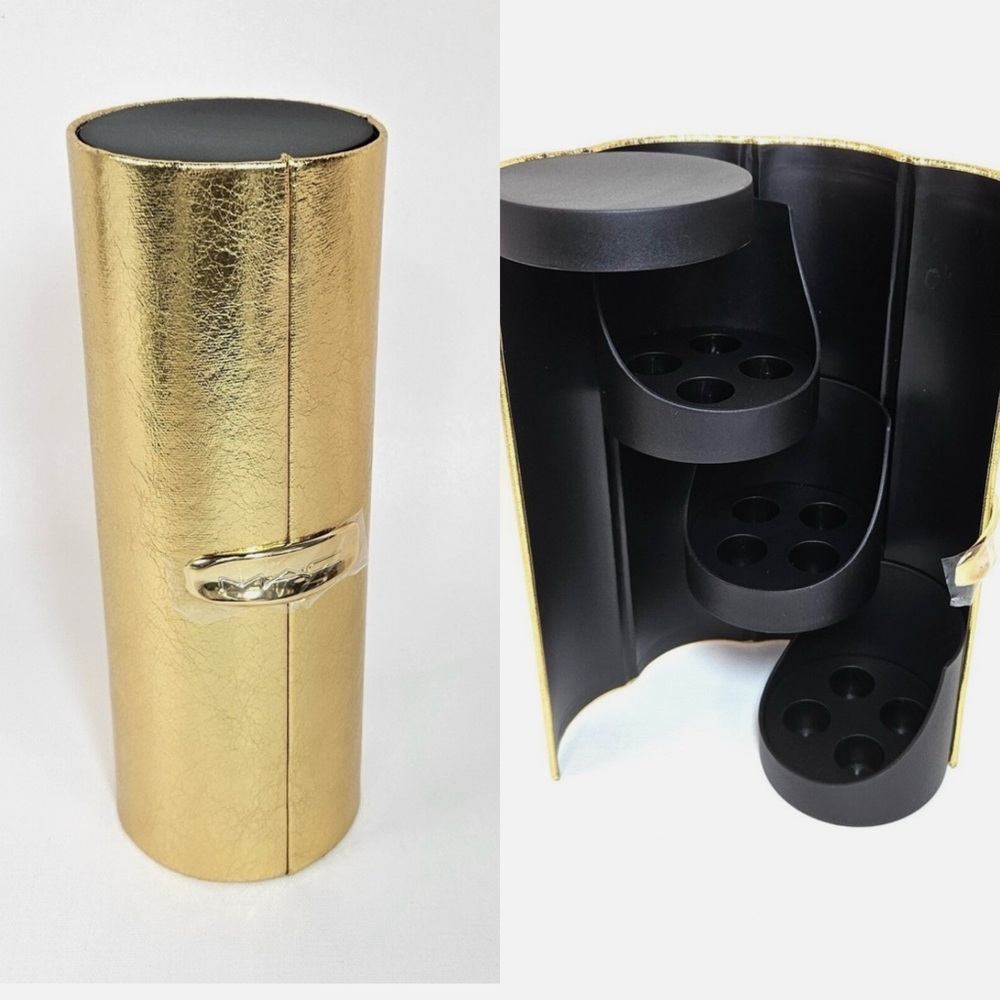 MAC Golden Girls mini lipstick box